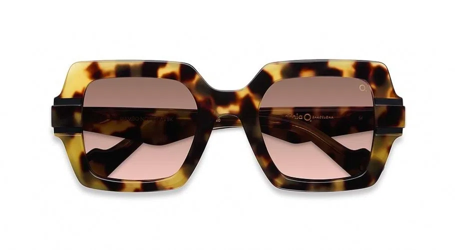 Etnia Barcelona MAMBO NO.10 Sunglasses - view 4